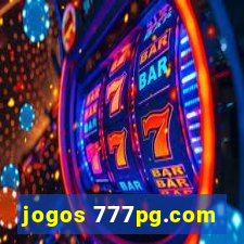 jogos 777pg.com